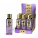 Sädelusega Kehasprei PURPLE GLITTER 250ML